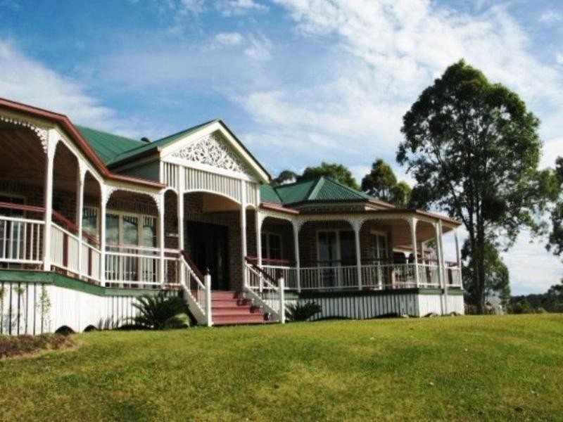 22 Ronald Court, Peachester QLD 4519