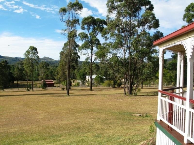 22 Ronald Court, Peachester QLD 4519