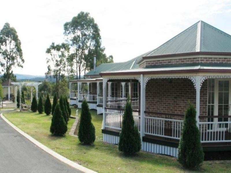 22 Ronald Court, Peachester QLD 4519