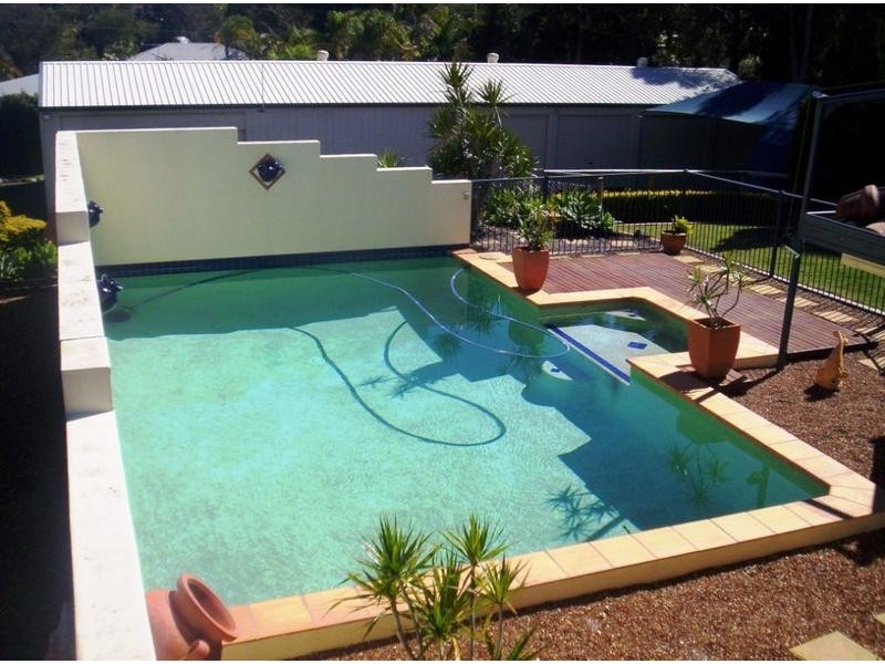 Little Mountain QLD 4551