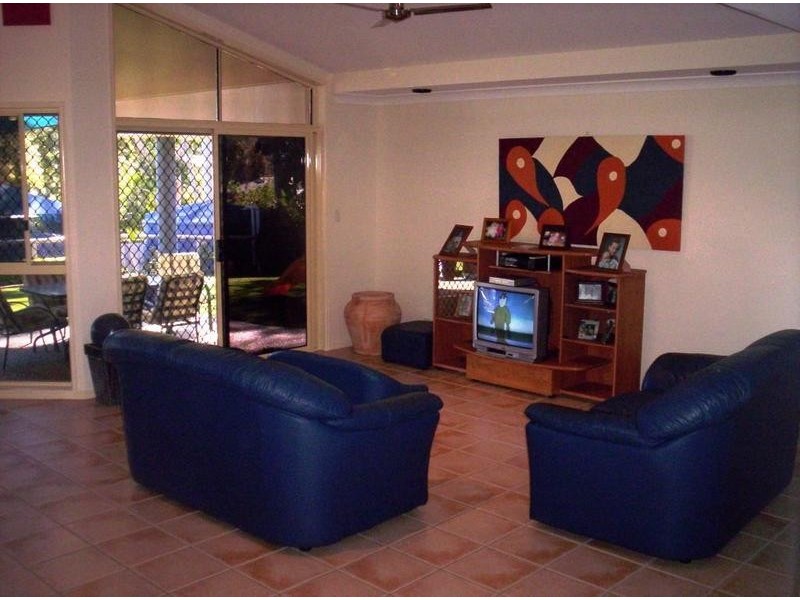 Little Mountain QLD 4551