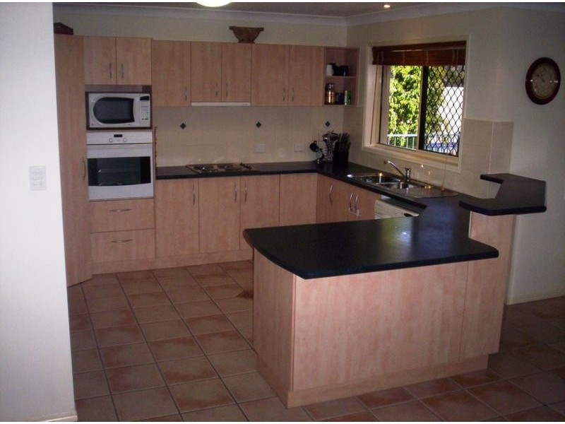 Little Mountain QLD 4551