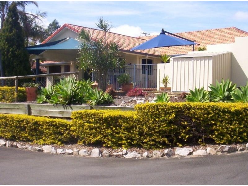 Little Mountain QLD 4551