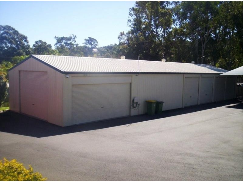 Little Mountain QLD 4551
