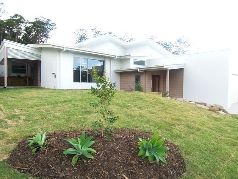 Little Mountain QLD 4551