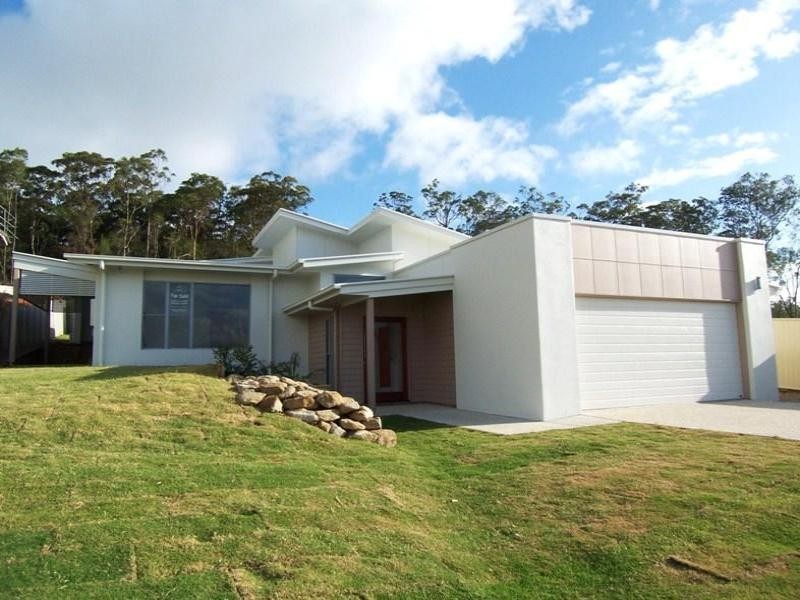 Little Mountain QLD 4551