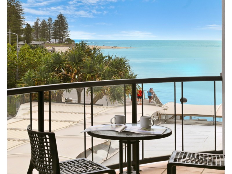 Unit 12/4 Tay Avenue, Caloundra QLD 4551