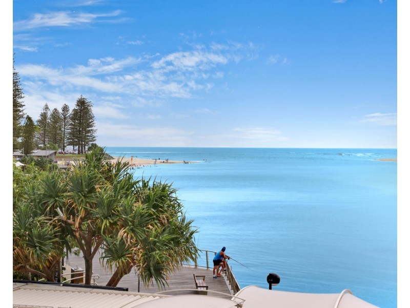 Unit 12/4 Tay Avenue, Caloundra QLD 4551