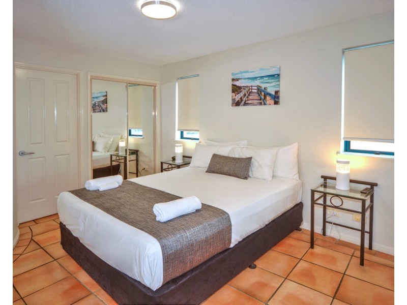 Unit 12/4 Tay Avenue, Caloundra QLD 4551