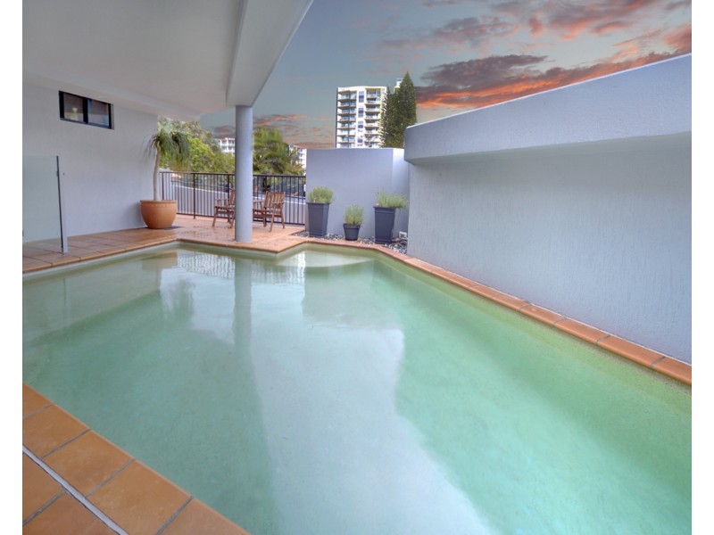 Unit 12/4 Tay Avenue, Caloundra QLD 4551