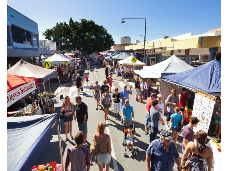 Unit 12/4 Tay Avenue, Caloundra QLD 4551