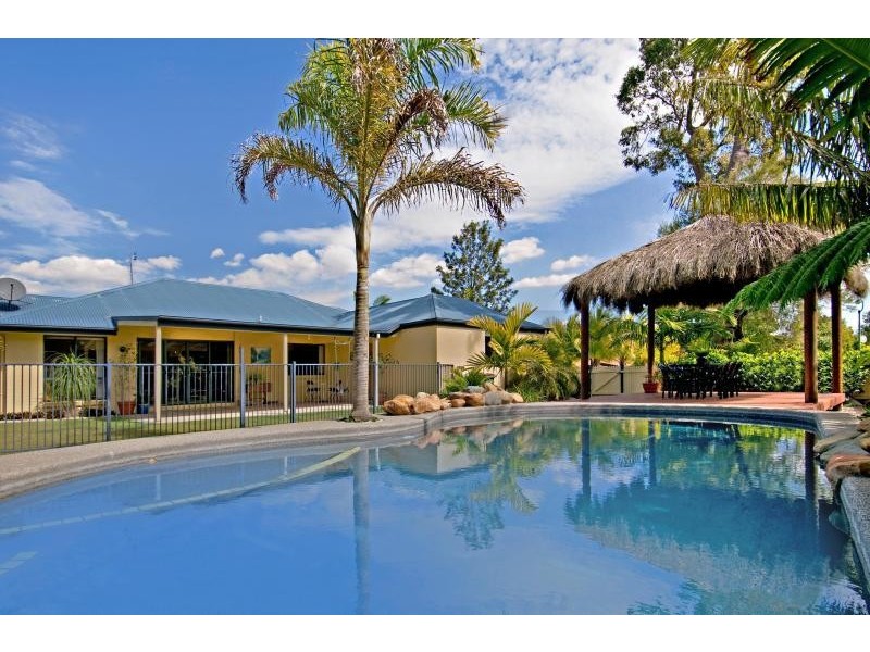 Little Mountain QLD 4551