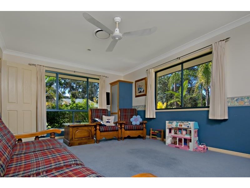 Little Mountain QLD 4551