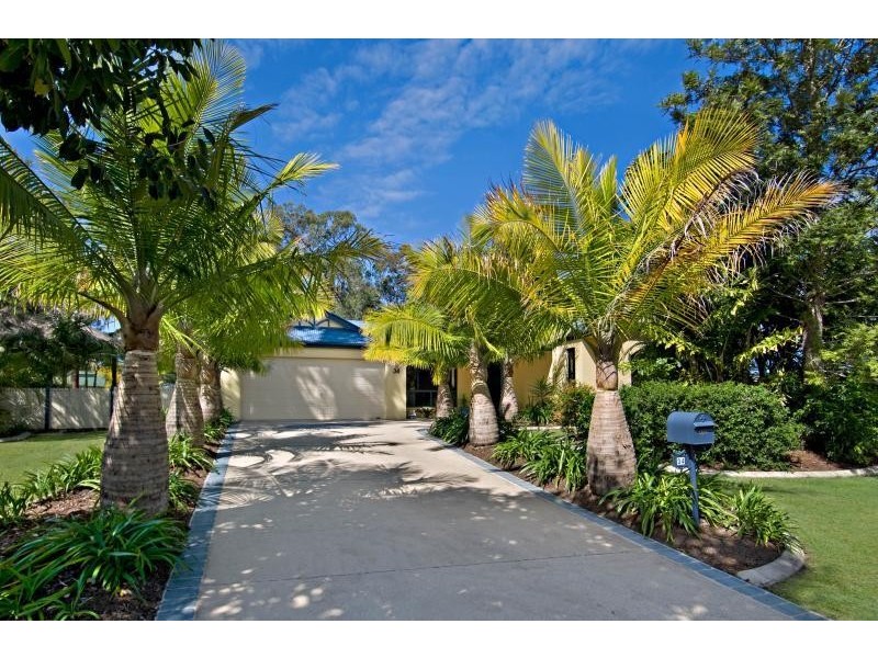 Little Mountain QLD 4551