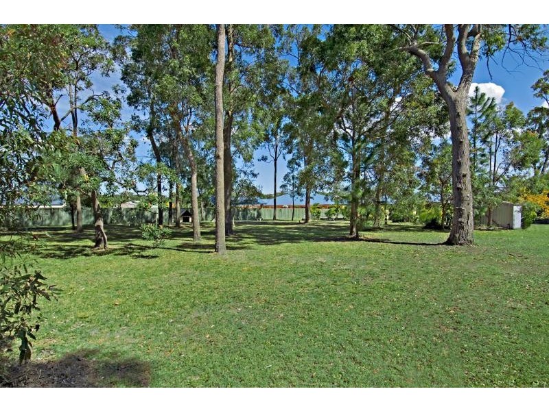 Little Mountain QLD 4551