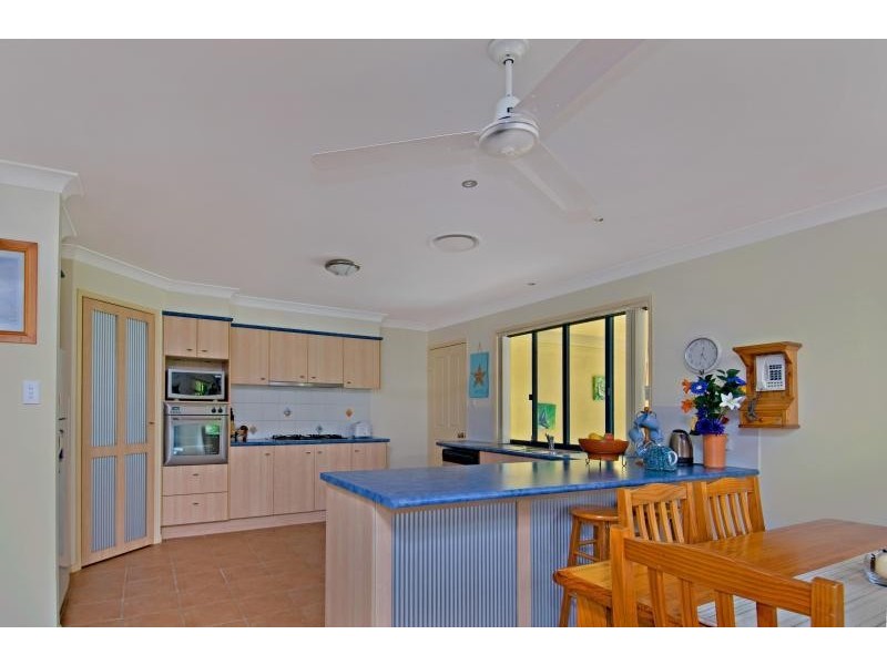 Little Mountain QLD 4551