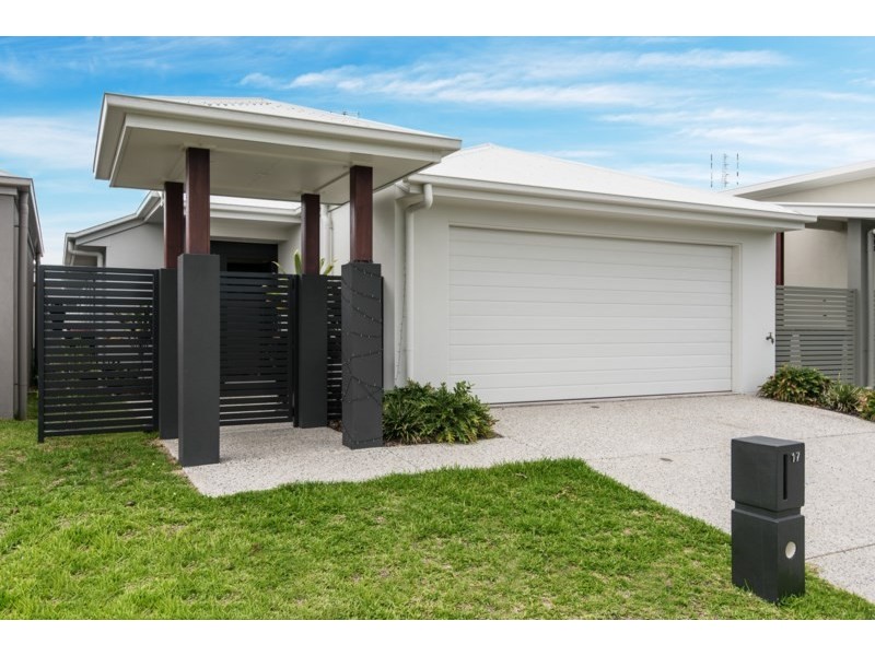 17 Severn Place, Pelican Waters QLD 4551