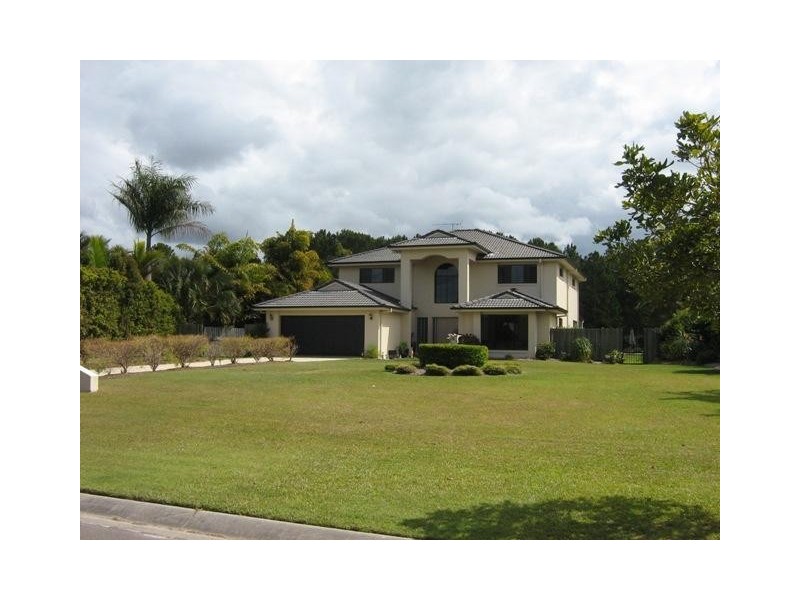 Little Mountain QLD 4551