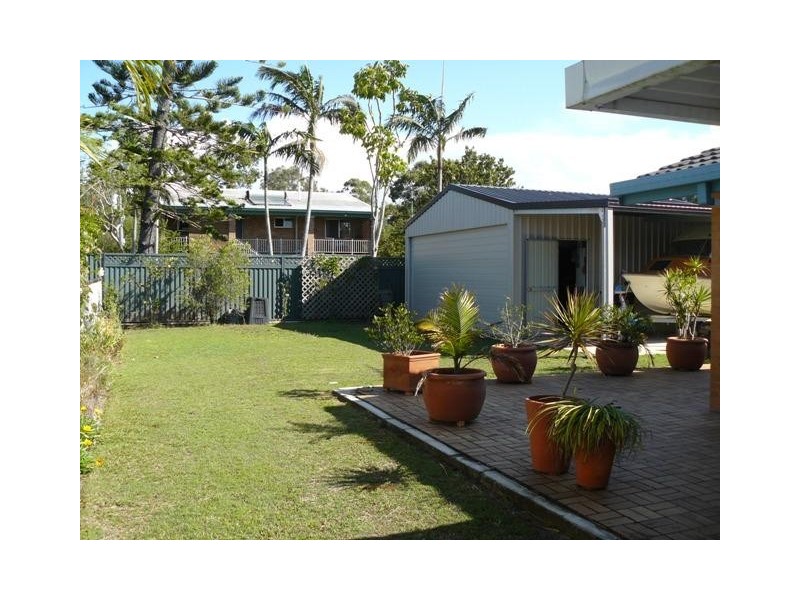 36 Michael Street, Golden Beach QLD 4551