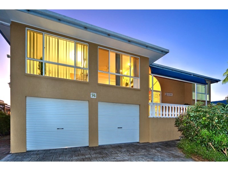 74 Lamerough Parade, Pelican Waters QLD 4551