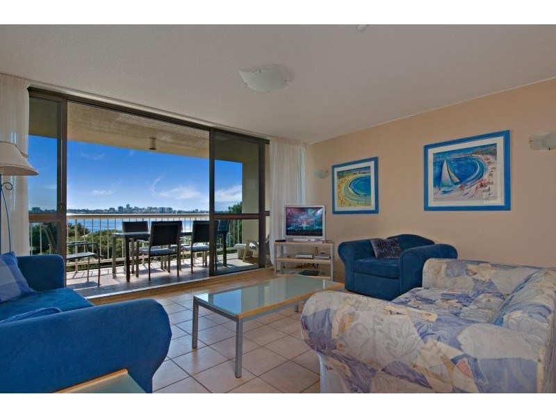 35/49 Gemini 49 Landsborough Parade, Golden Beach QLD 4551