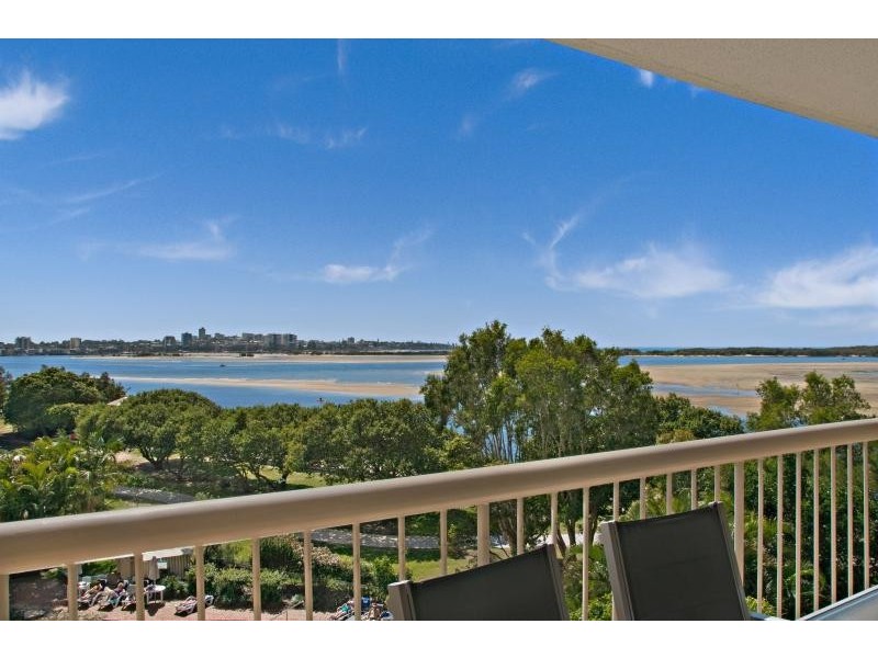 35/49 Gemini 49 Landsborough Parade, Golden Beach QLD 4551