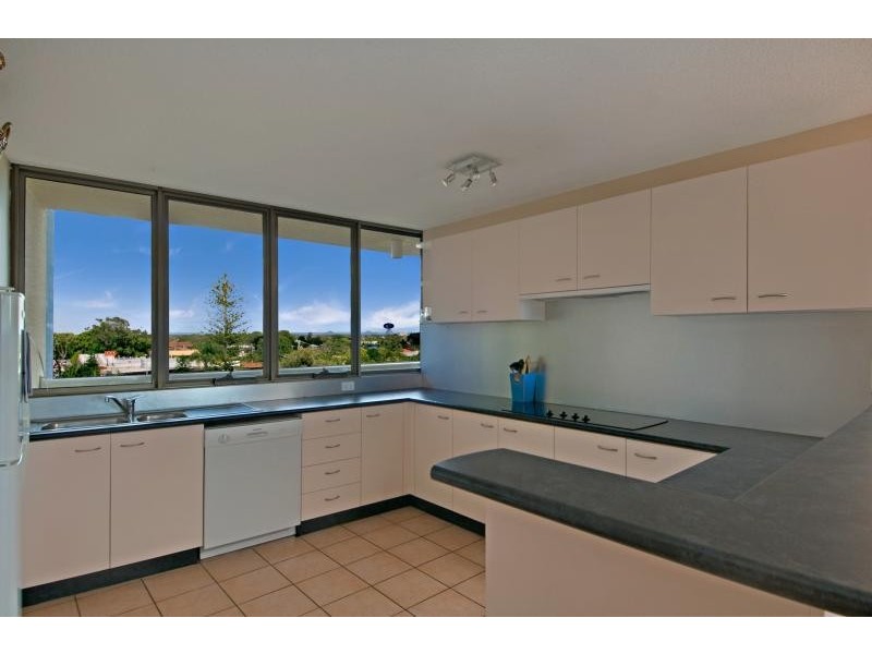 35/49 Gemini 49 Landsborough Parade, Golden Beach QLD 4551
