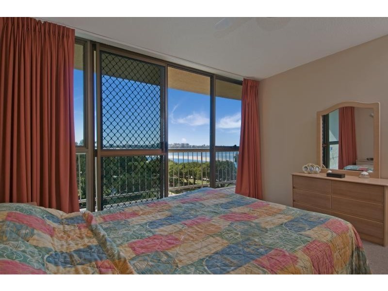 35/49 Gemini 49 Landsborough Parade, Golden Beach QLD 4551