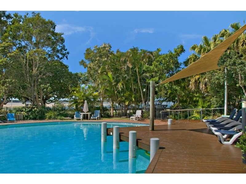 35/49 Gemini 49 Landsborough Parade, Golden Beach QLD 4551