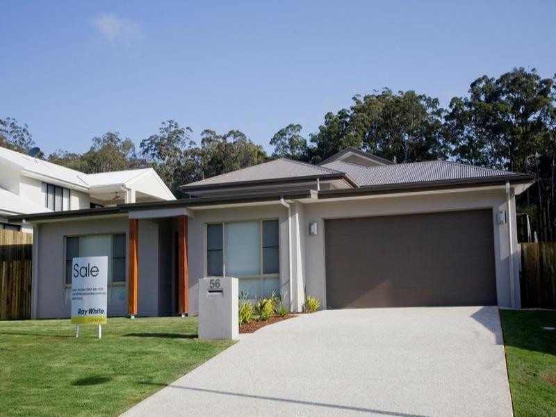 Lot 70 56 Byee Court, Aroona QLD 4551