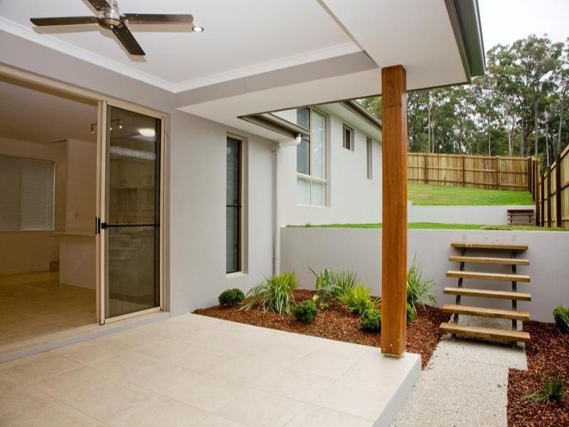 Lot 70 56 Byee Court, Aroona QLD 4551