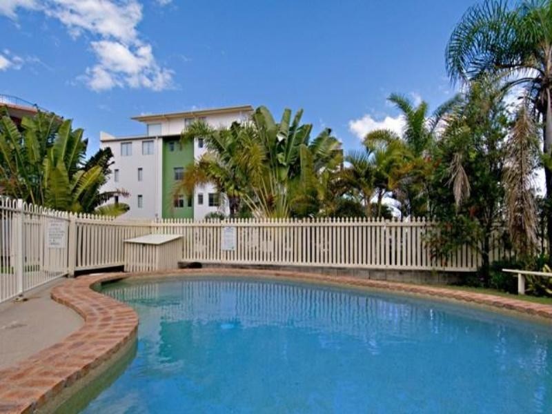 9/7 Kings Manor, Mahia Terrace, Kings Beach QLD 4551