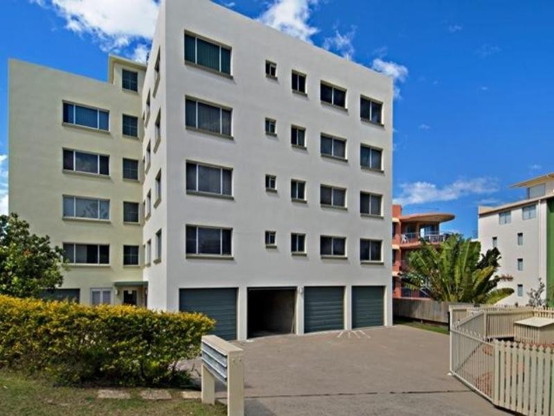 9/7 Kings Manor, Mahia Terrace, Kings Beach QLD 4551
