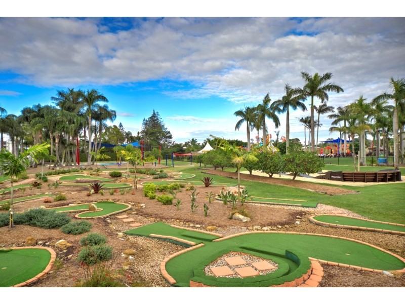 Unit 20/2 Landsborough Parade, Golden Beach QLD 4551