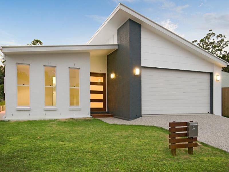 Little Mountain QLD 4551