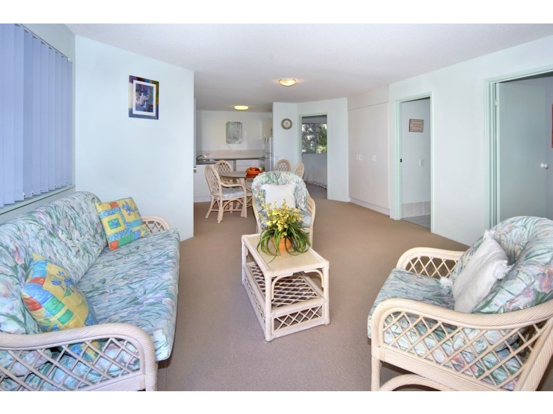 2/34 King Street, Kings Beach QLD 4551