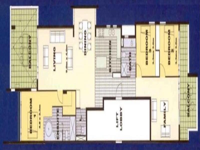 11/34 Linear, Queen Street, Kings Beach QLD 4551