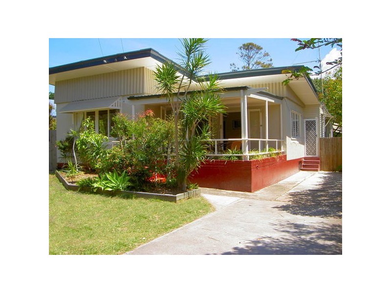 16 Acacia Avenue, Shelly Beach QLD 4551