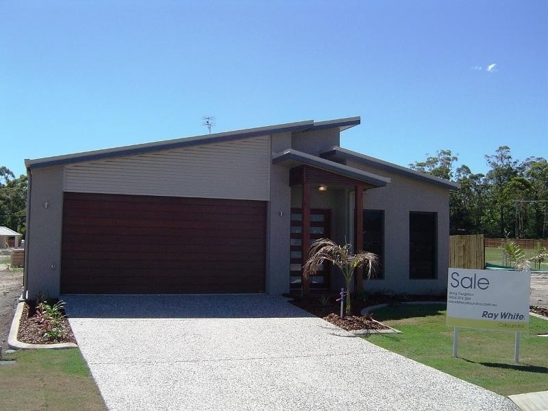Lot 1465 Eyre Place, Caloundra West QLD 4551