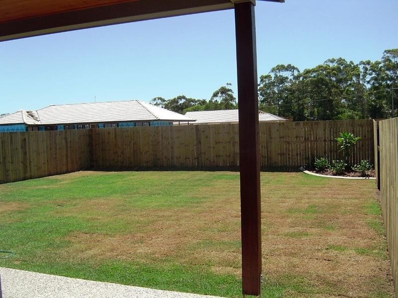 Lot 1465 Eyre Place, Caloundra West QLD 4551