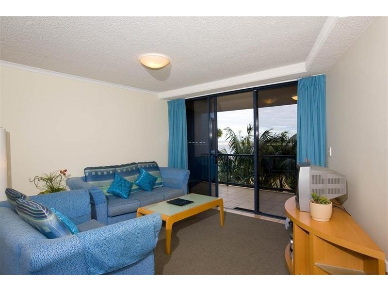 19/38 Grand Pacific, Bulcock Beach Esplanade, Caloundra QLD 4551