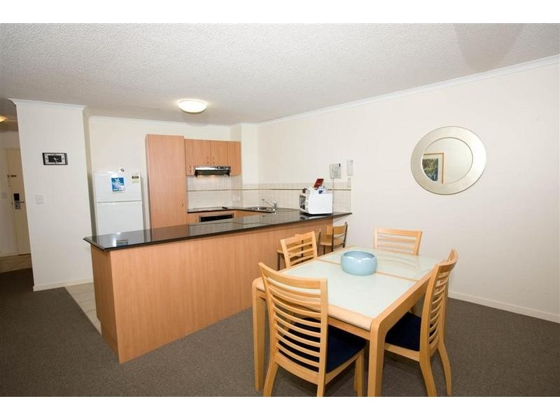 19/38 Grand Pacific, Bulcock Beach Esplanade, Caloundra QLD 4551