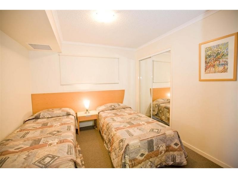 19/38 Grand Pacific, Bulcock Beach Esplanade, Caloundra QLD 4551
