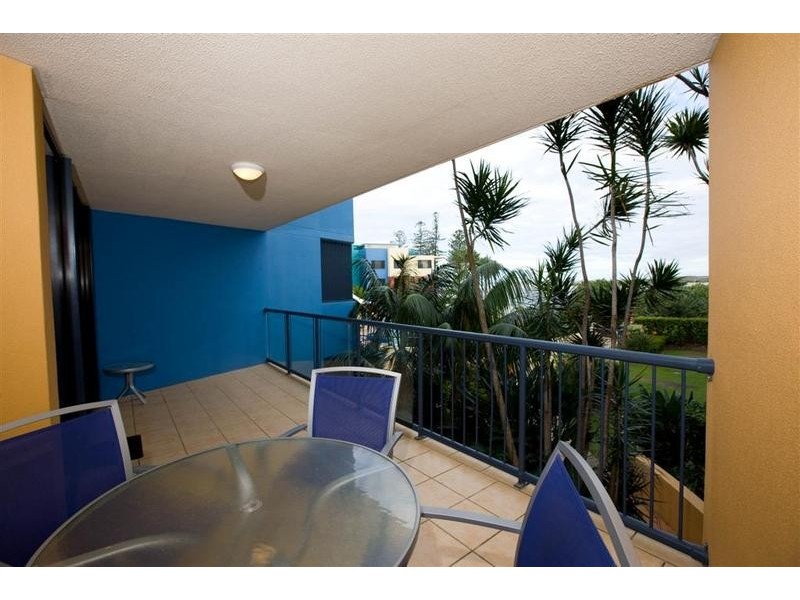 19/38 Grand Pacific, Bulcock Beach Esplanade, Caloundra QLD 4551