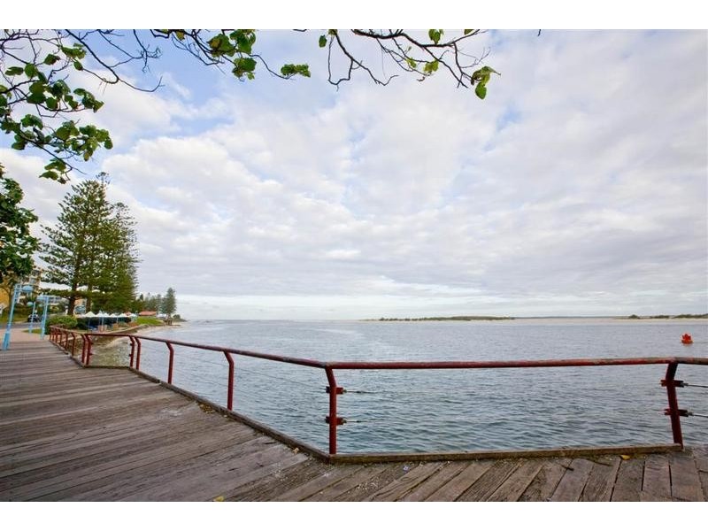 19/38 Grand Pacific, Bulcock Beach Esplanade, Caloundra QLD 4551