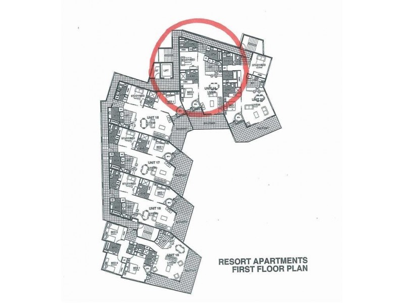 19/38 Grand Pacific, Bulcock Beach Esplanade, Caloundra QLD 4551