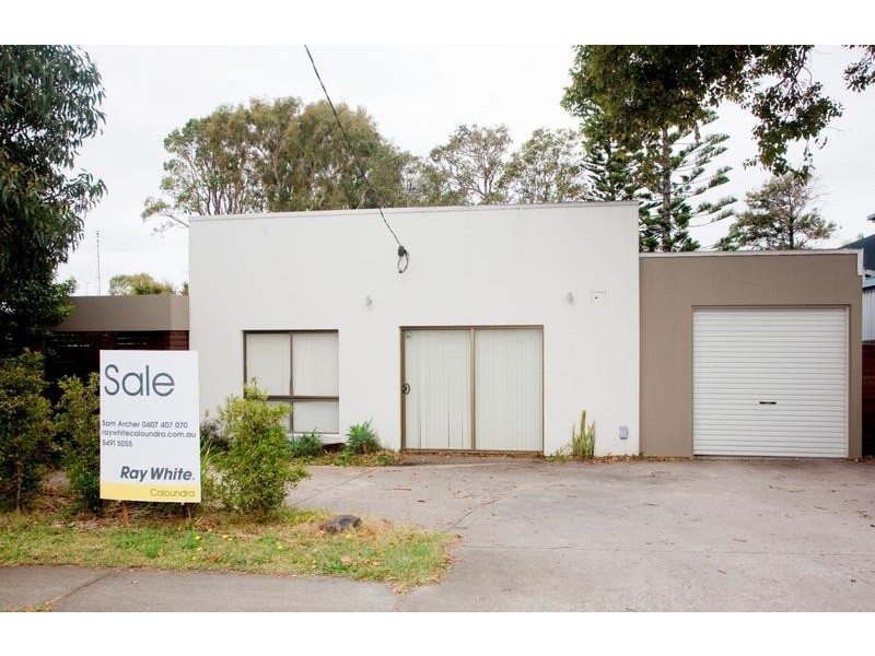 503 Nicklin Way, Wurtulla QLD 4575