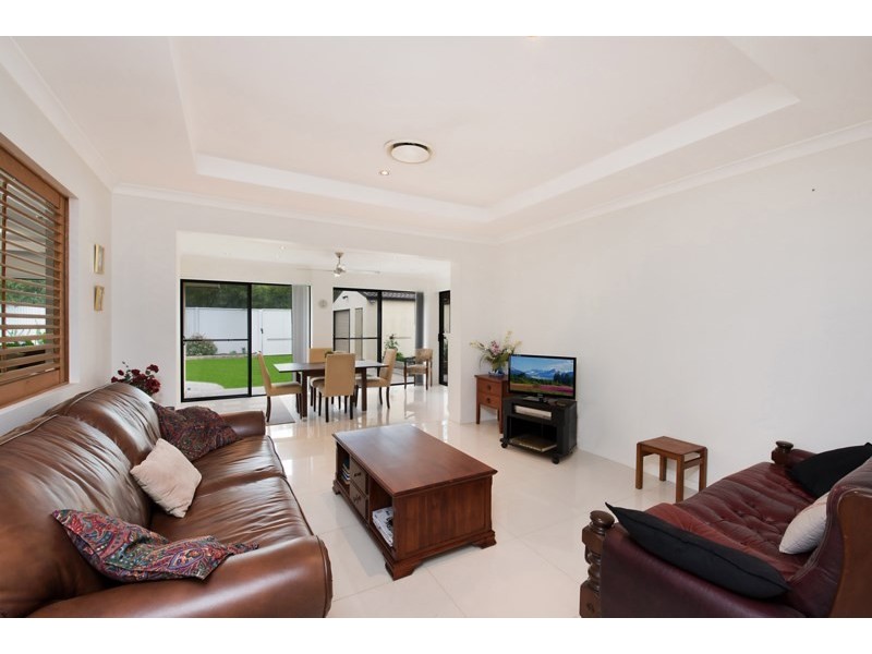 3 Sovereign Circuit, Pelican Waters QLD 4551