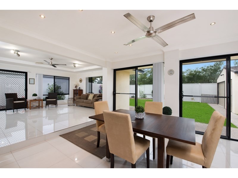 3 Sovereign Circuit, Pelican Waters QLD 4551