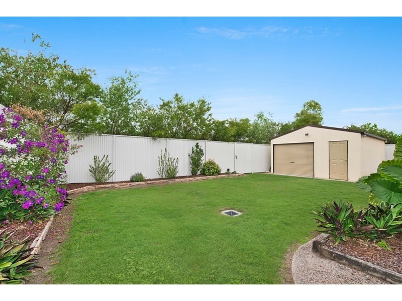 3 Sovereign Circuit, Pelican Waters QLD 4551